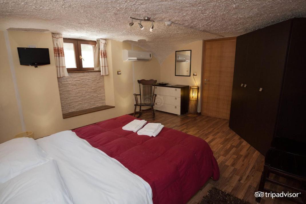 Solemare Accommodation Альгеро Екстер'єр фото