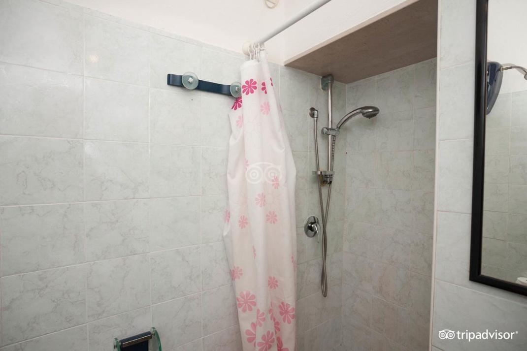 Solemare Accommodation Альгеро Екстер'єр фото