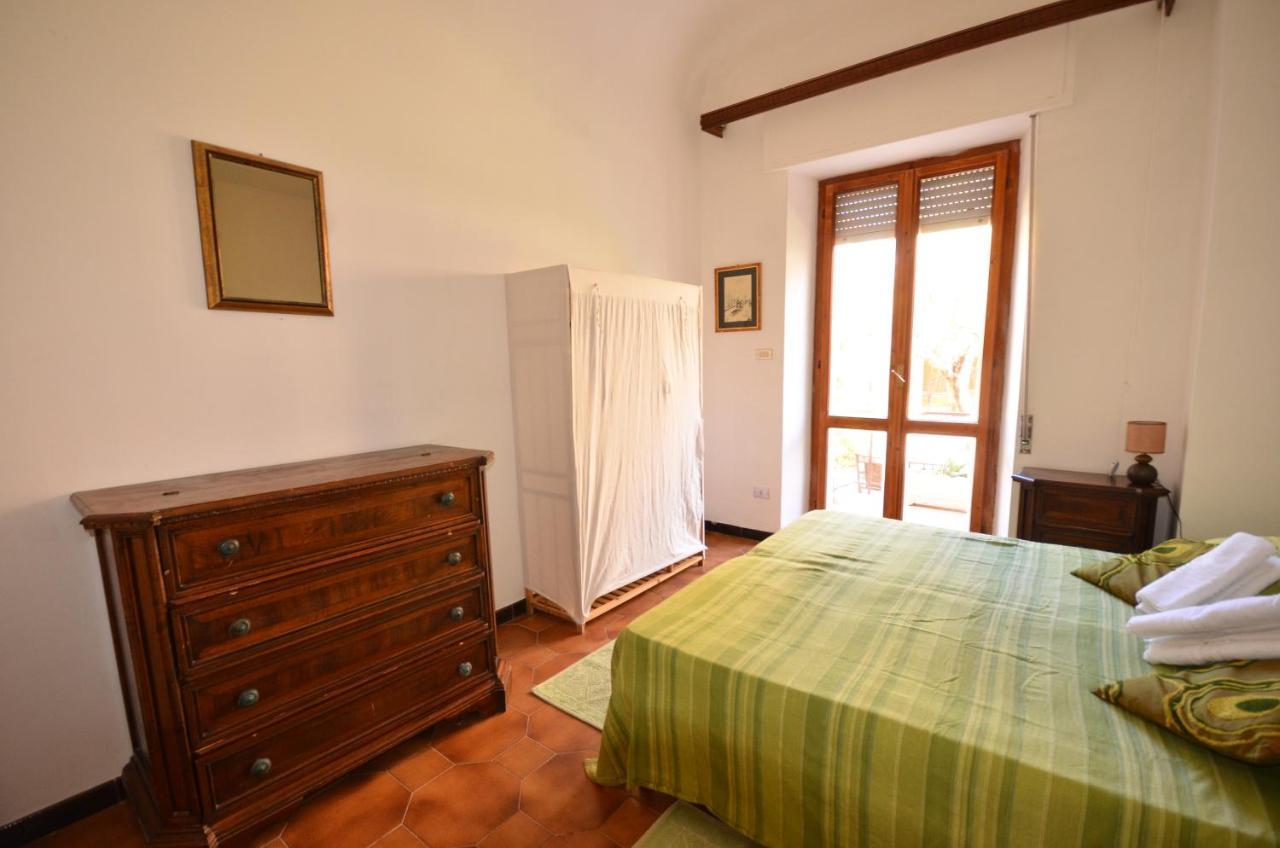 Solemare Accommodation Альгеро Екстер'єр фото
