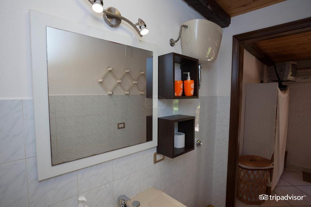 Solemare Accommodation Альгеро Екстер'єр фото