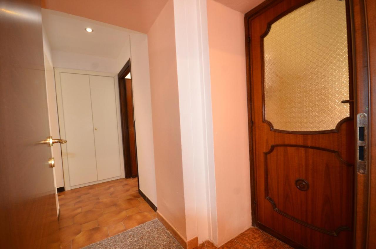 Solemare Accommodation Альгеро Екстер'єр фото