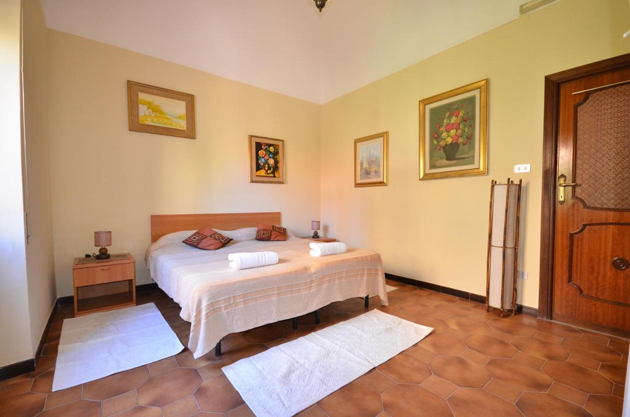 Solemare Accommodation Альгеро Екстер'єр фото