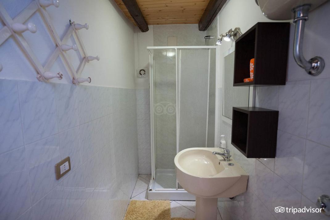 Solemare Accommodation Альгеро Екстер'єр фото