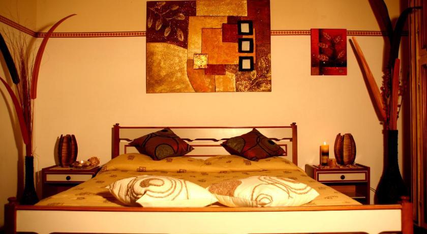 Solemare Accommodation Альгеро Номер фото