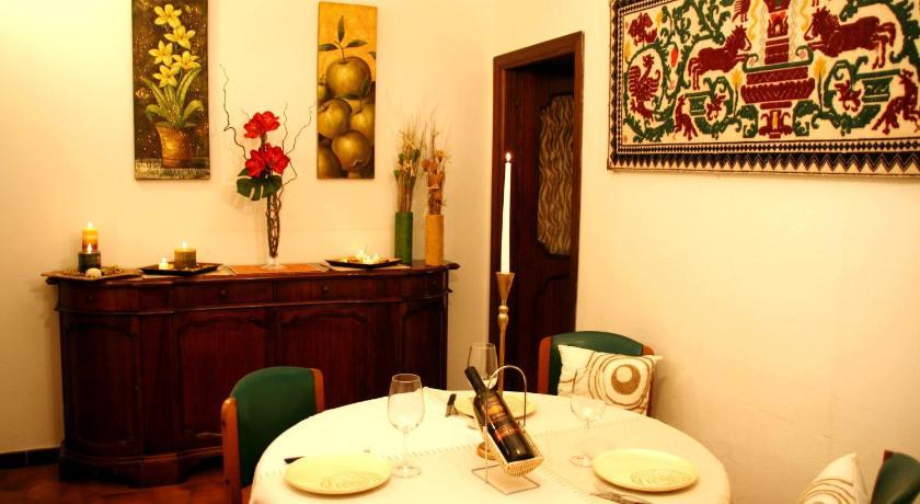 Solemare Accommodation Альгеро Номер фото