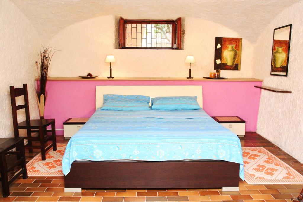 Solemare Accommodation Альгеро Номер фото