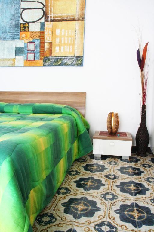 Solemare Accommodation Альгеро Номер фото