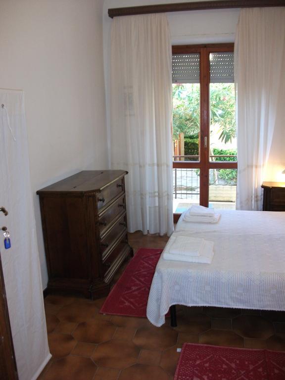 Solemare Accommodation Альгеро Екстер'єр фото