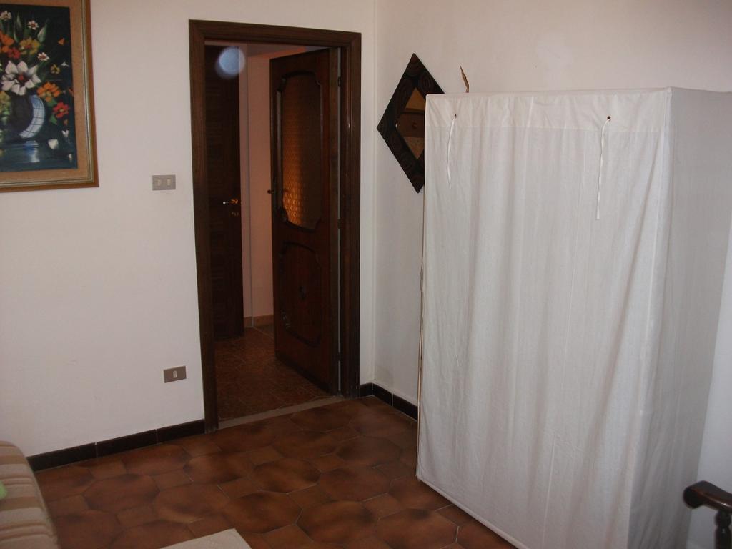 Solemare Accommodation Альгеро Екстер'єр фото