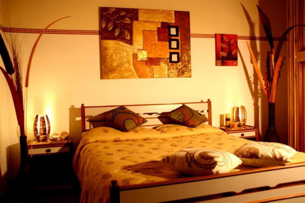 Solemare Accommodation Альгеро Екстер'єр фото